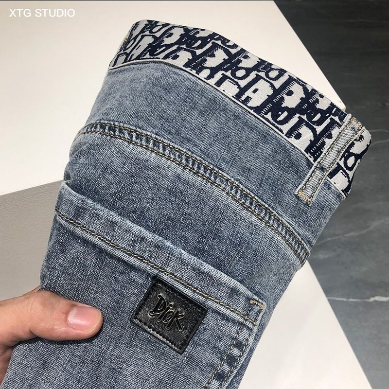 Fashion Men's Casual Jeans PDD02052301