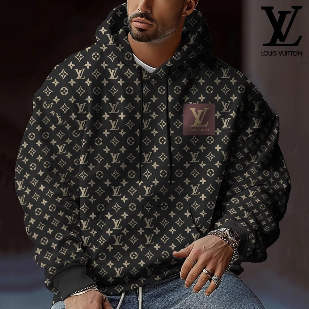 V Limited Edition HOODIE Best Selling 2024 LUX-AF-00UKODLGQE 24122715