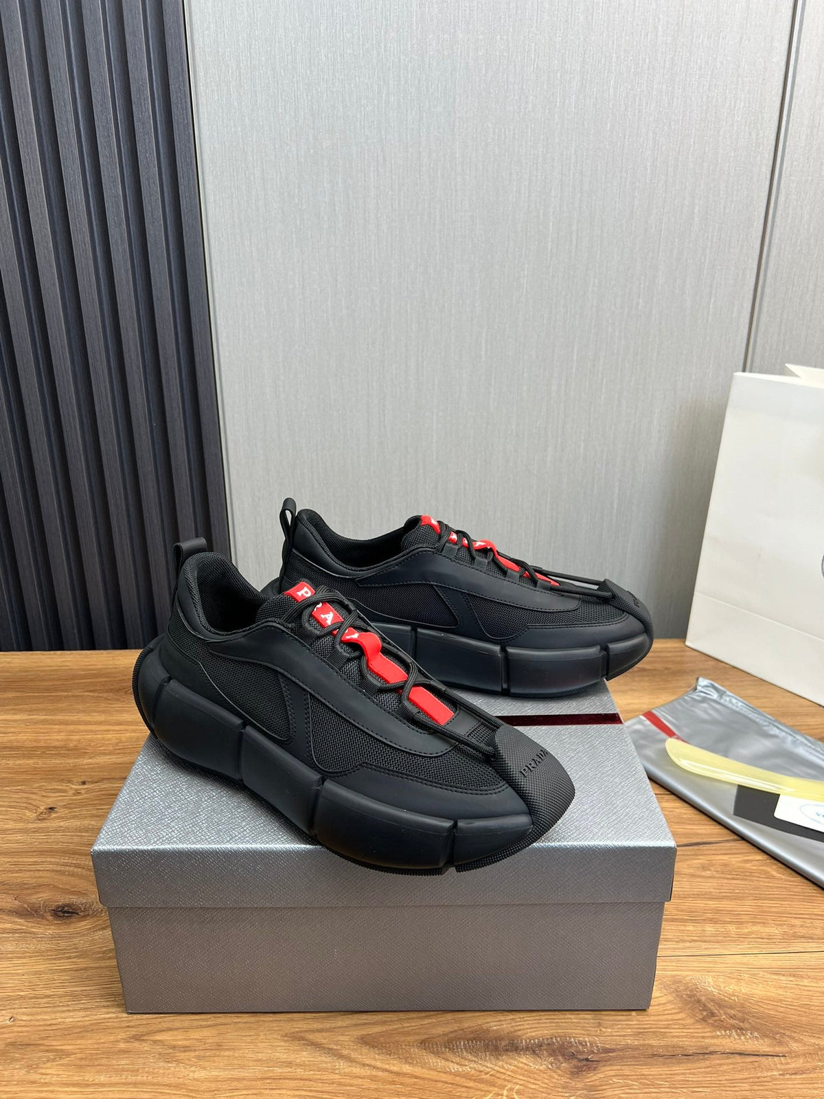 New Fashion PR Brand Sneakers XC0424101106