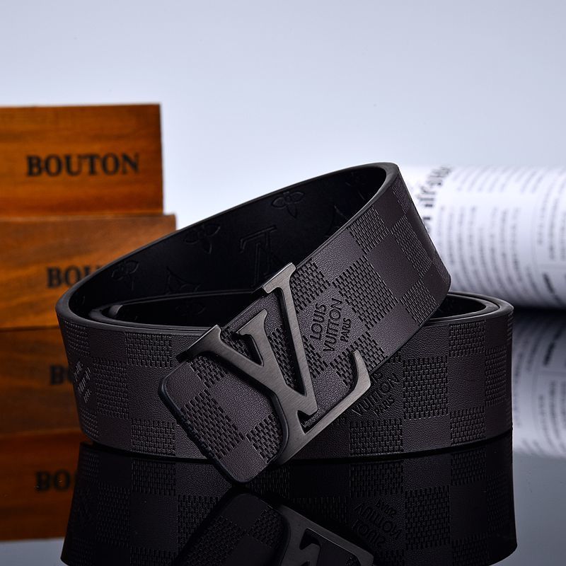 Belt Classic Leather belts 03