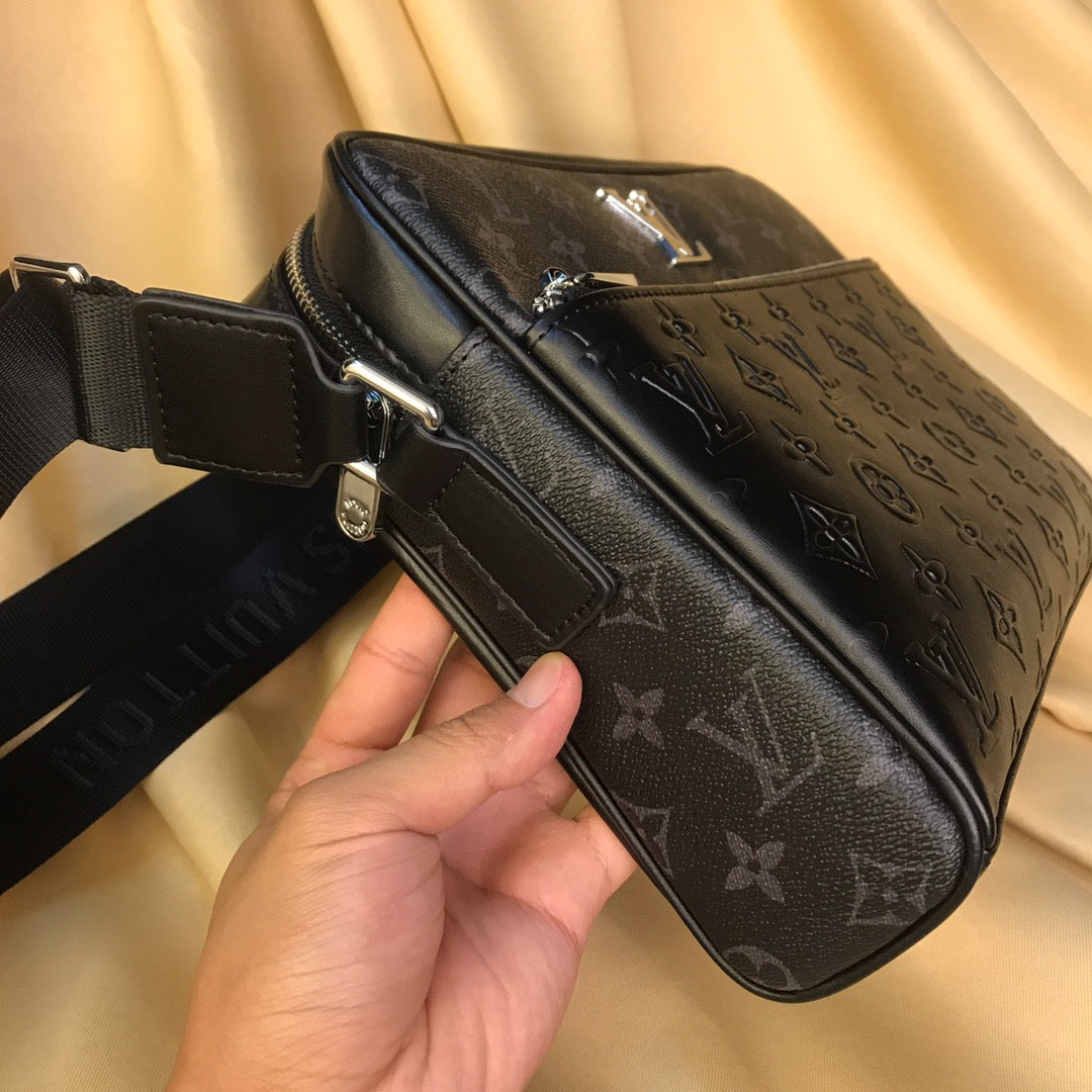 New fashion shoulder bag XC-S042007