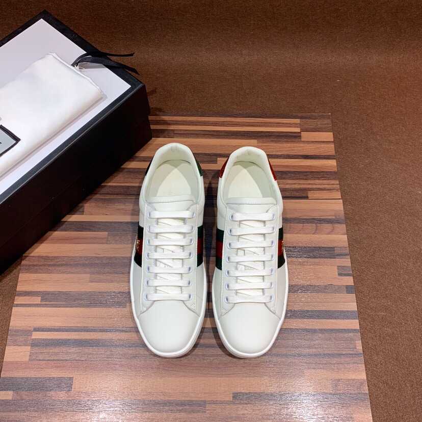 2G Retro Low Top Casual Shoes 10