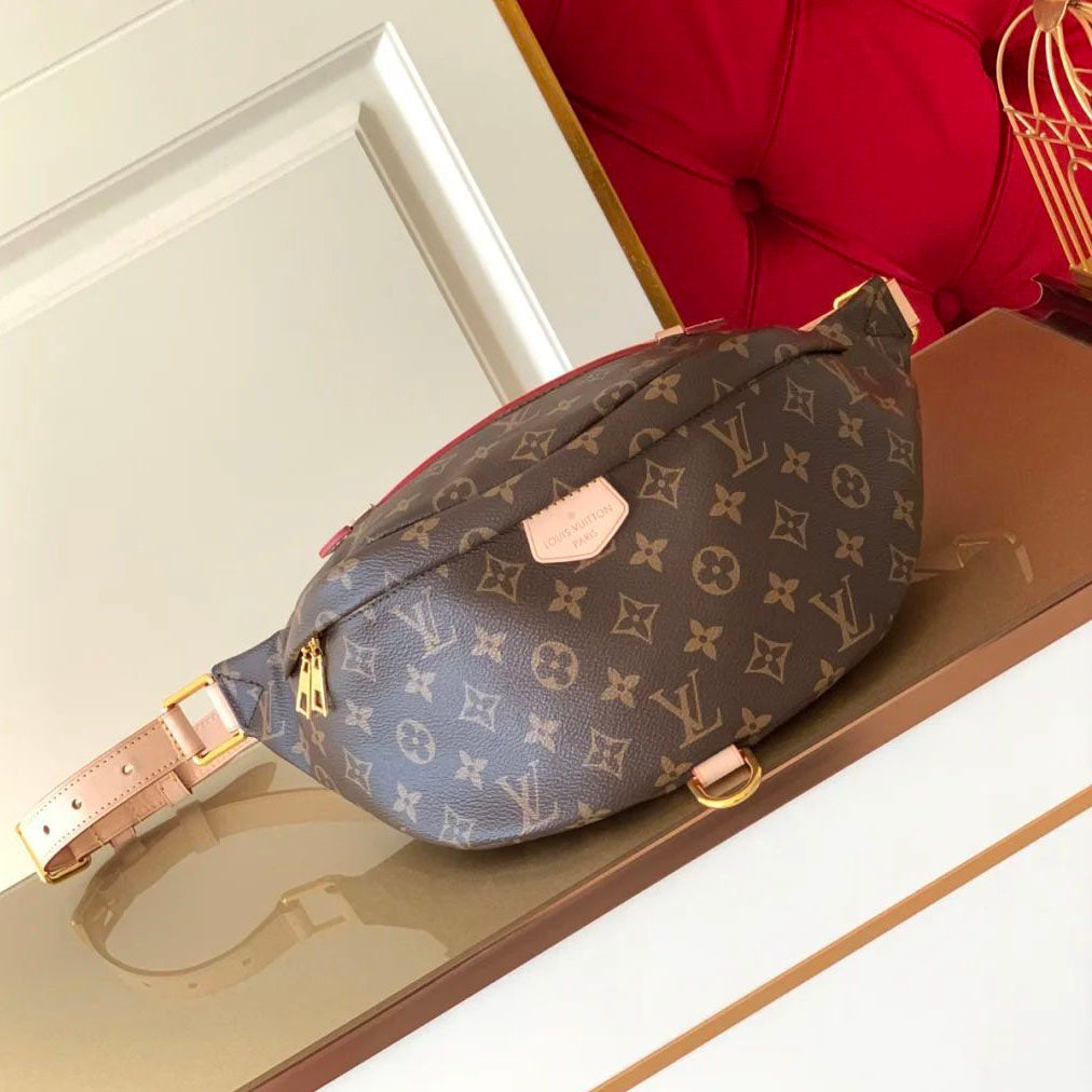New all-match fashion bag  S071109