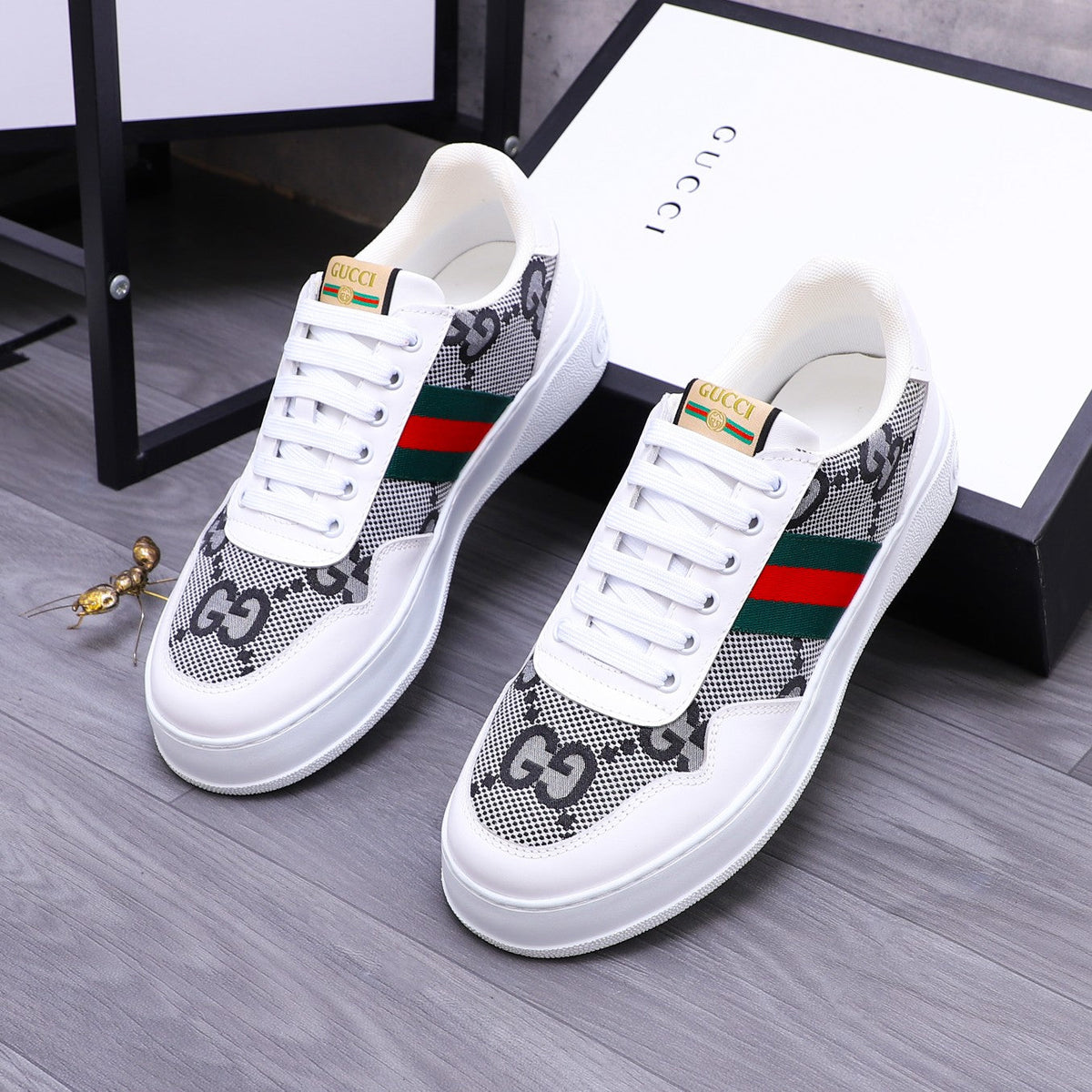 G New Classic Sneakers XC0424112507