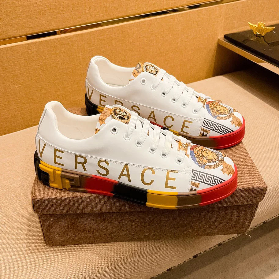 New fashionable and versatile sneakers 1025062704