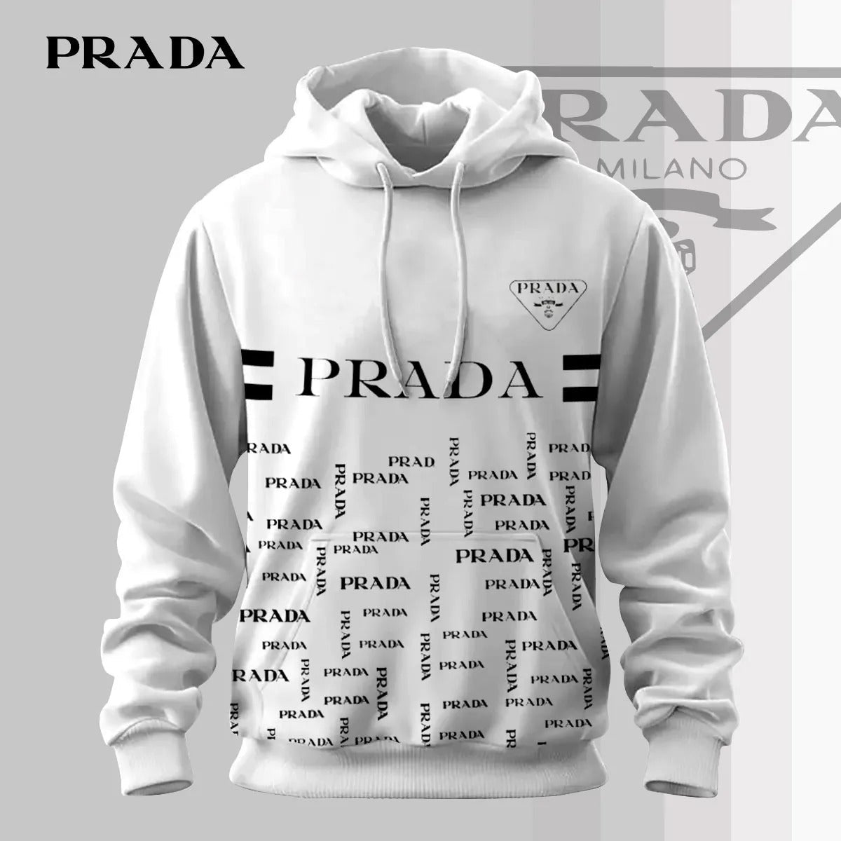 PRD Premium Hoodie Best Selling 2024 LUX 24122738