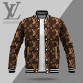 Luxury high-quality baseball jersey 3D1024102226