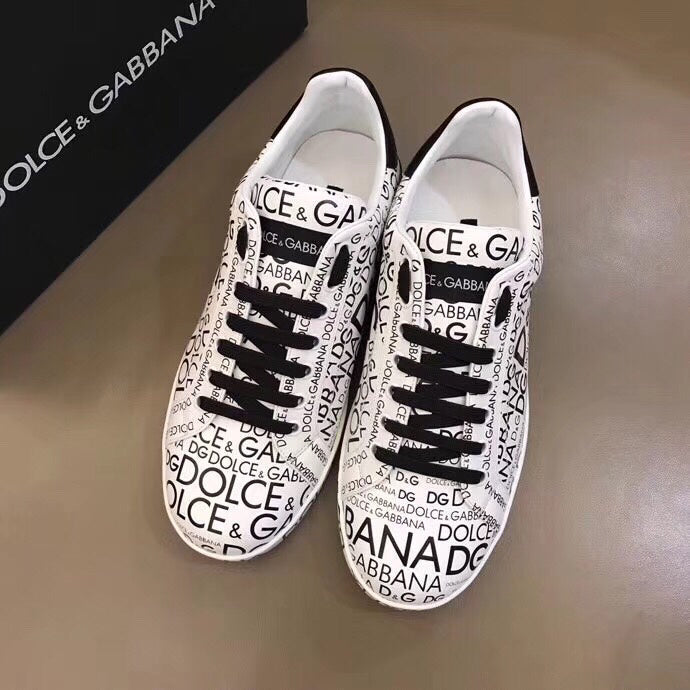 Casual All-match Men's Sports Shoes x082803