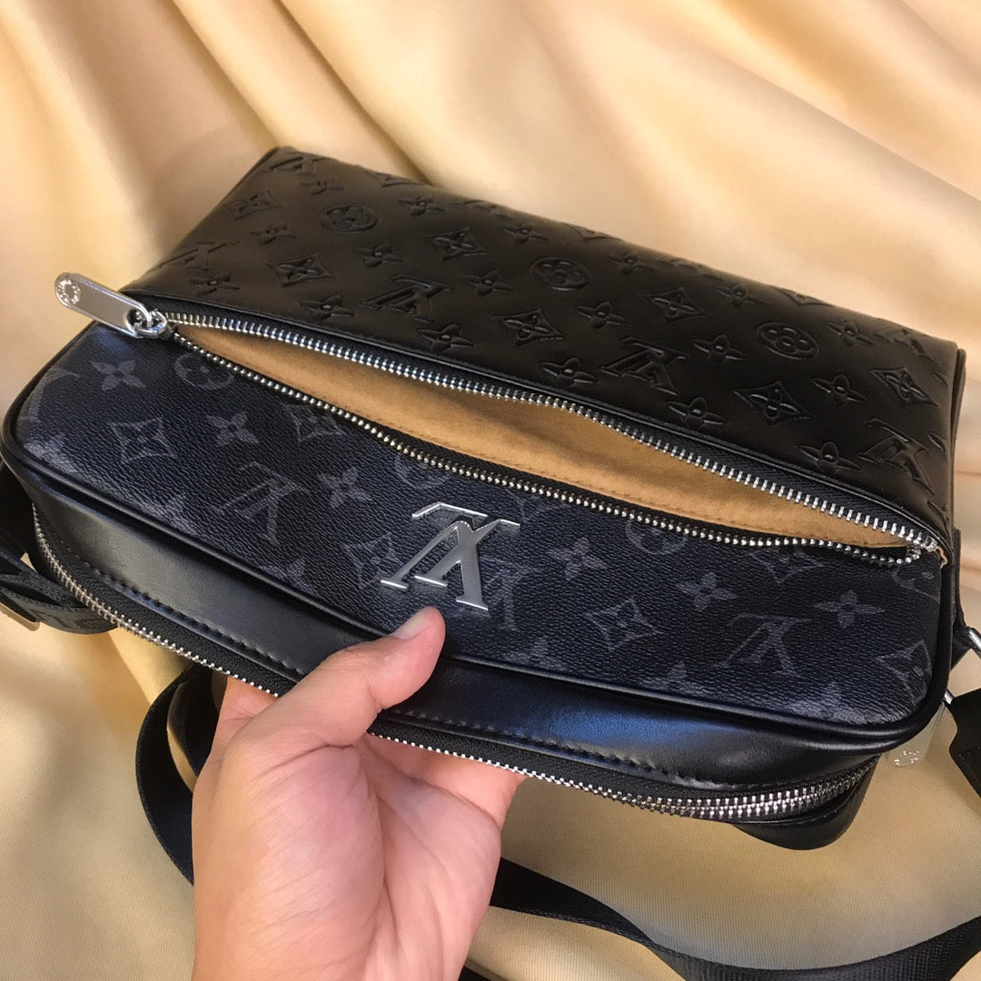 New fashion shoulder bag XC-S042007