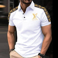 NEW Arrival L Polo Shirt For MEN 2024 MRS-PO-L136801 0424030803
