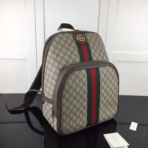 Classic Ophidia  Medium Backpack