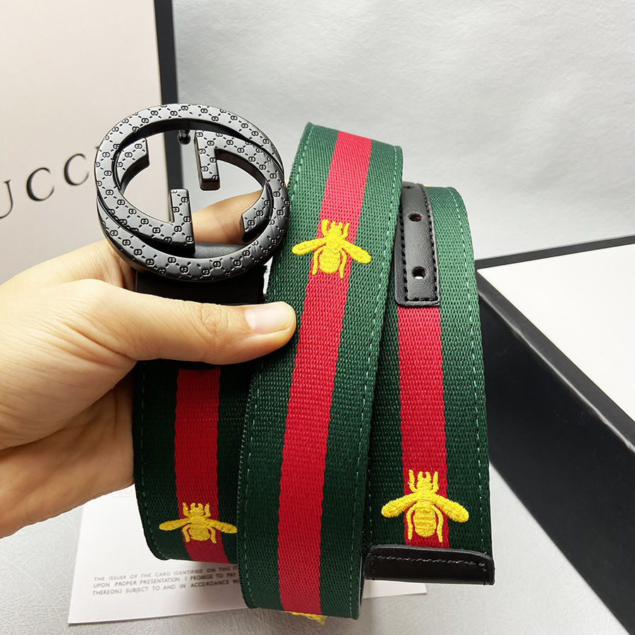 New fashion all-match belt  07