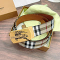 New fashion 3.5cm width belt 1025051211