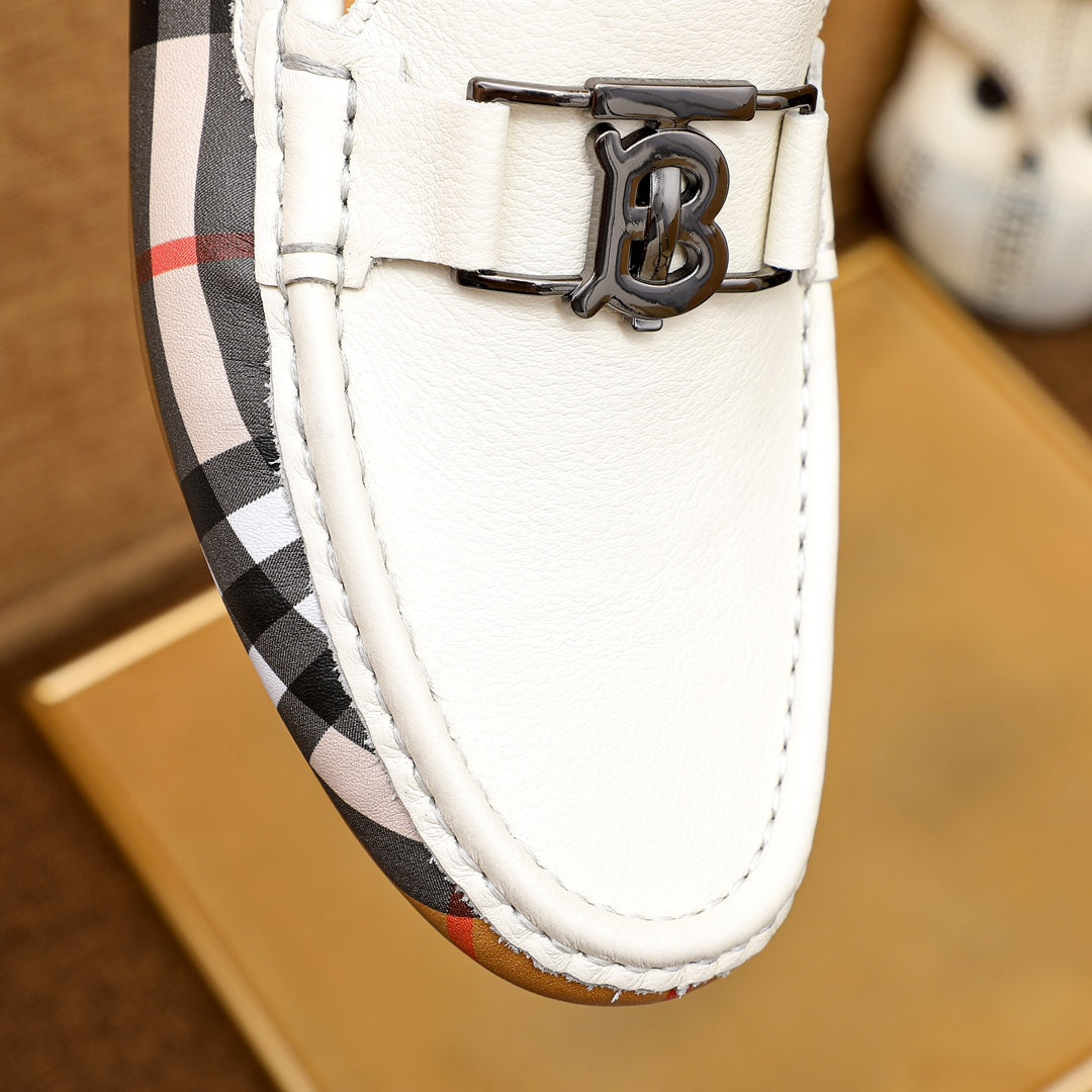 25 Luxury B Brand Casual Loafers 0425010916