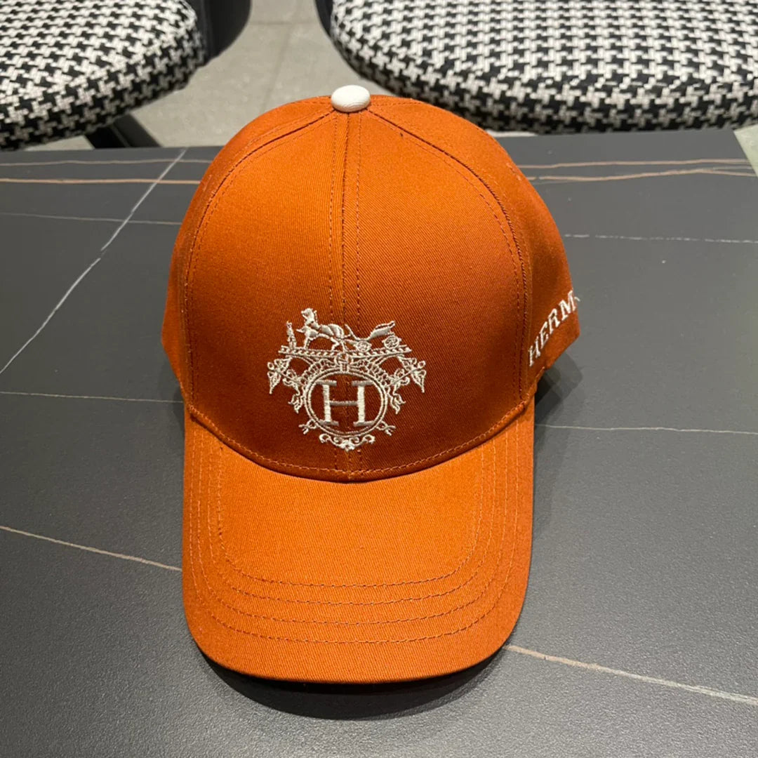 New fashion and versatile printed baseball cap 1024032716