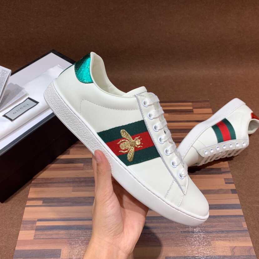2G Retro Low Top Casual Shoes 10