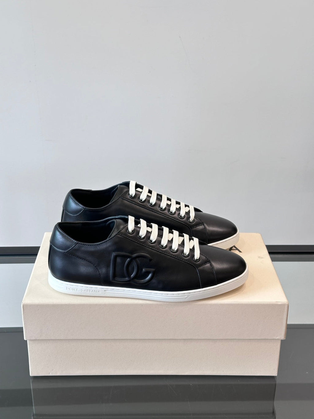 DG Casual All-match Men's Sports Shoes XC0425062504