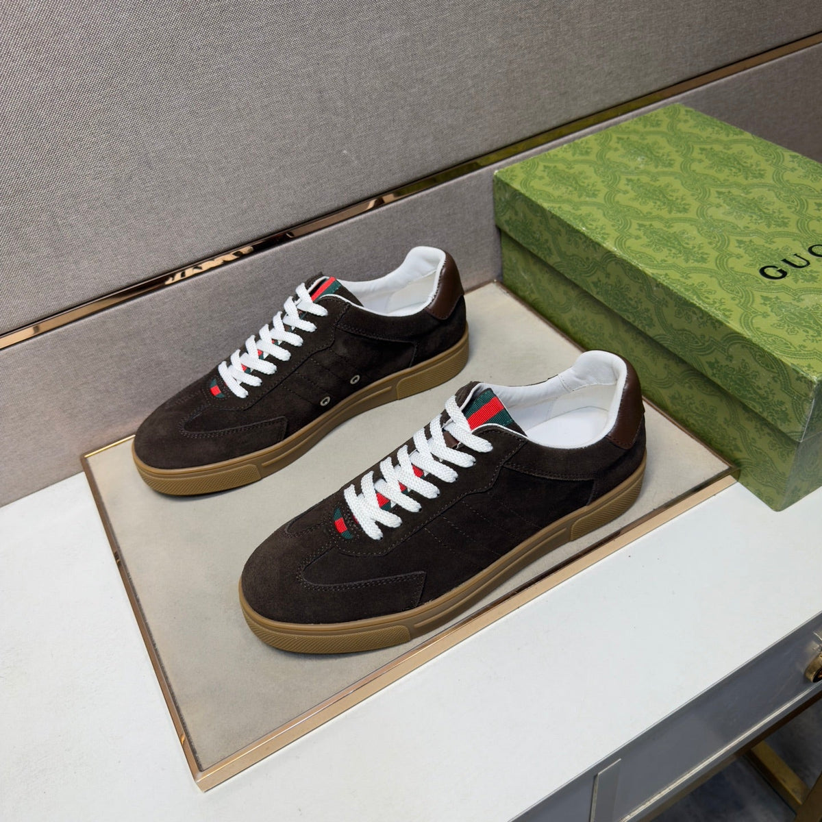 GG Men's Sneaker XC0426090403