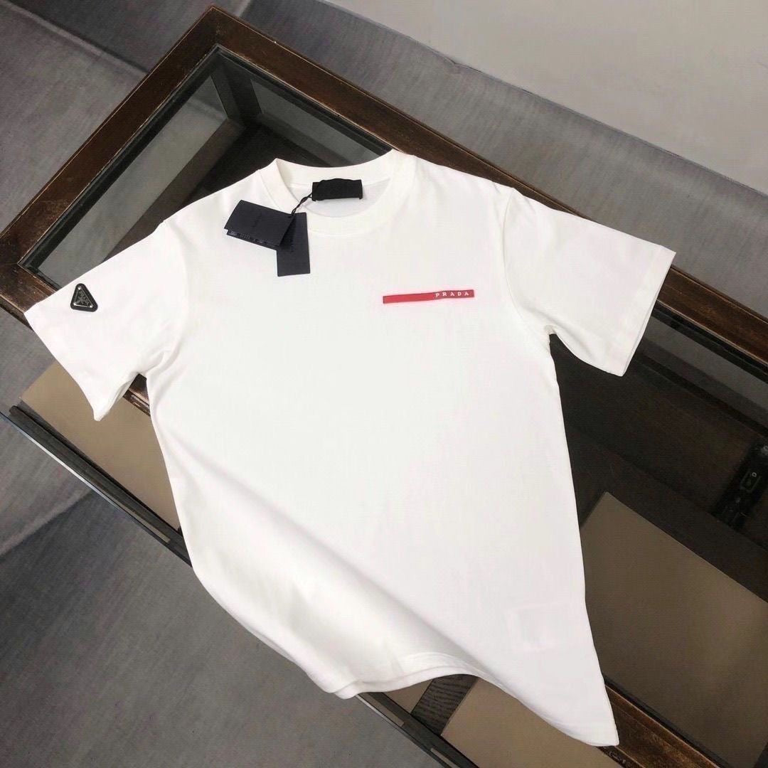 Men's Summer Fashion Printed T-shirts PD0426063029