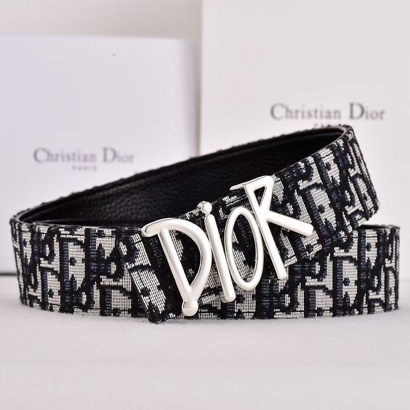 New fashion and versatile printed belt PD0426071302