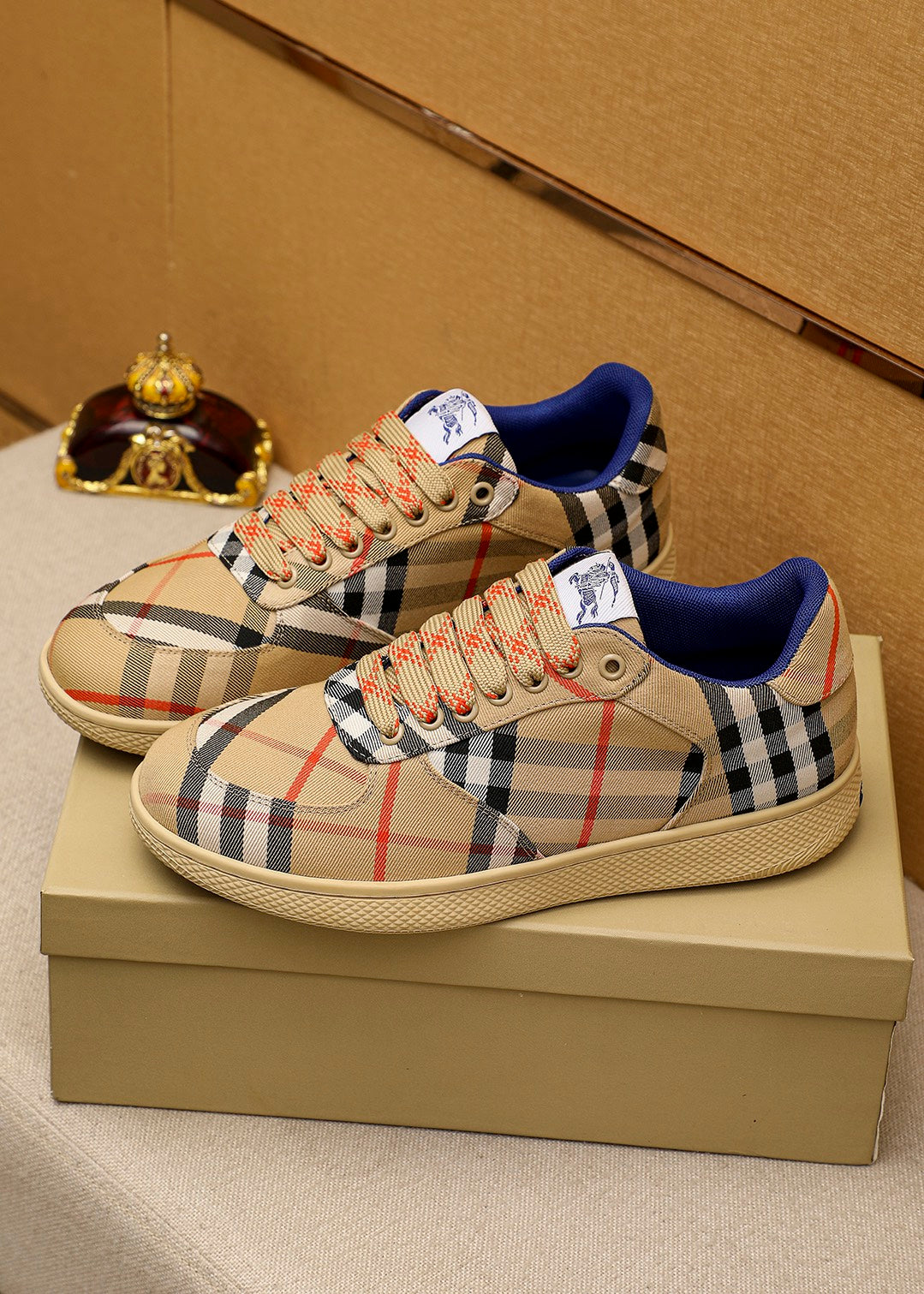 25 Luxury B Brand Casual Sneakers 042025052809