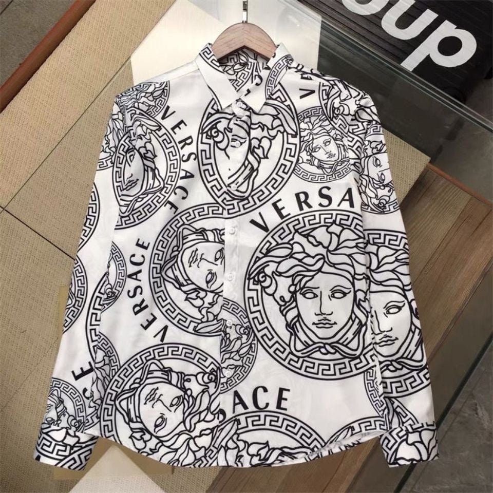 New Fashion Shirts 3D-0426063023