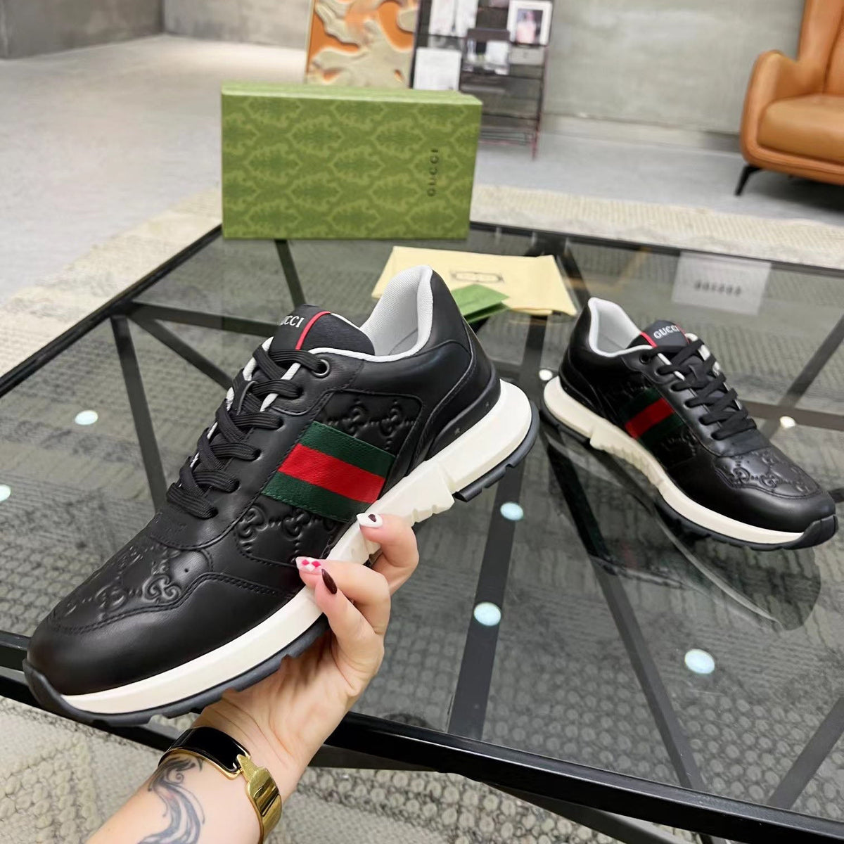 G sneakers 1824082105