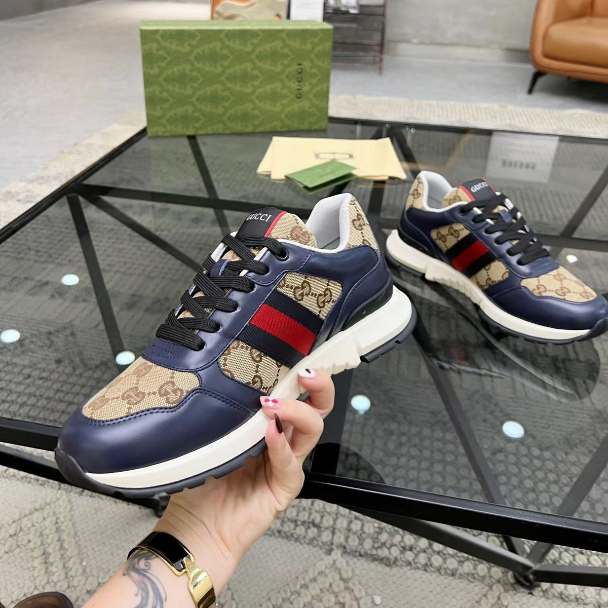 G sneakers 1824082105