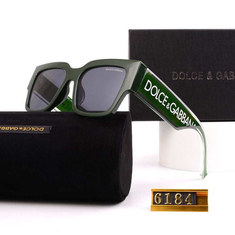 New Sunglasses Sunscreen Sunglasses PD0426063007