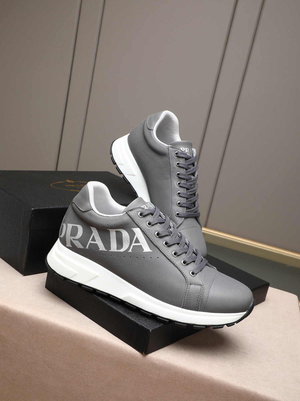 New Fashion PR Brand Sneakers XC0426032409