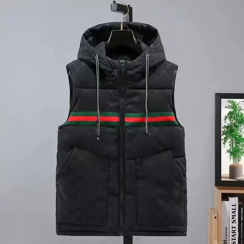 New Fashion Men's Vest 1688-0425121513