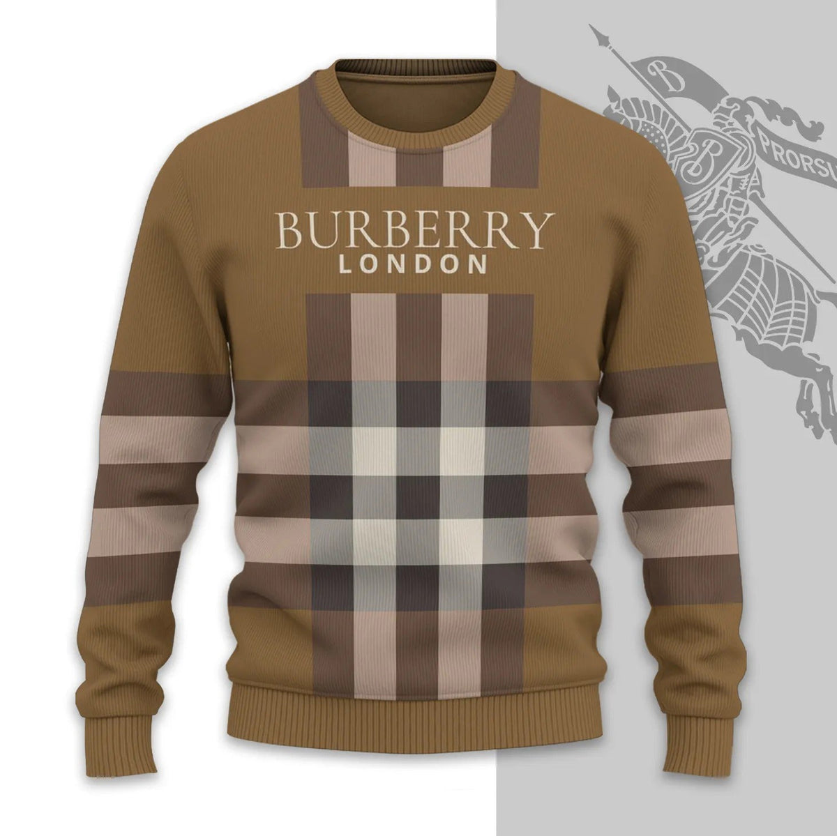 New Fashion Men's Casual Sweater 3D-0425120905